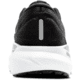 Brooks Adrenaline GTS 25 - Mens Road Running Shoes, Black/Grey/White, 10.5 US, 1104542E090.105