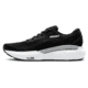 Brooks Adrenaline GTS 25 - Mens Road Running Shoes, Black/Grey/White, 10.5 US, 1104542E090.105