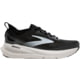 Brooks Glycerin 23 - Men's, Black/Grey/White, 9.5, 1104762E090.095