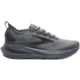 Brooks Glycerin 23 - Men's, Grey/Blackened Pearl/Black, 10, 1104761D096.100