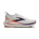 Brooks Glycerin 23 Running Shoes - Women's, White/Mulled Grape/Clear, 7.5, 1204651B174.075