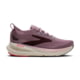 Brooks Glycerin 23 Running Shoes - Women's, Elderberry/Peppercorn/Clear, 9, 1204651B519.090