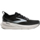 Brooks Glycerin 23 - Women's, Black/Grey/White, 8, 1204651D090.080