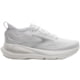 Brooks Glycerin 23 - Women's, White/Oyster/Silver, 6.5, 1204651B104.065