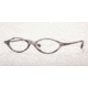 Brooks Brothers BB699 Eyeglasses, BB699 Eyeglasses Styles 48 mm Lense Diameter / Gray Horn Frame w/Non-Rx Lenses