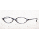 Brooks Brothers BB699 Eyeglasses Styles 48 mm Lense Diameter / Blue Marble Frame w/Non-Rx Lenses