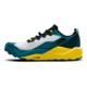 Brooks Caldera 8 Trailrunning Shoes - Mens, Bit of Blue/Quince/Celestial, 10.0 US/Medium, 1104401D131.100