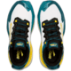 Brooks Caldera 8 Trailrunning Shoes - Mens, Bit of Blue/Quince/Celestial, 10.0 US/Medium, 1104401D131.100