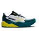 Brooks Caldera 8 Trailrunning Shoes - Mens, Bit of Blue/Quince/Celestial, 10.0 US/Medium, 1104401D131.100