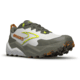 Brooks Caldera 8 Trailrunning Shoes - Mens, Dusty Olive/Lime/Oyster, 13, 1D, 1104401D314.130