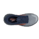 Brooks Cascadia 17 Running Shoes - Mens, Blue/Navy/Firecracker, 14 Medium, 1104031D405.140