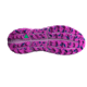 Brooks Cascadia 17 Running Shoes - Womens, Navy/Purple/Violet, 6.5 Narrow, 1203921B449.065