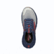 Brooks Cascadia 17 Running Shoes - Womens, White/Navy/Bittersweet, 7.0, 1203921B157.070