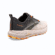 Brooks Cascadia 17 Trail Running Shoes - Mens, Chateau Grey/Forged Iron, 12.5, 1104031D238.125