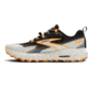 Brooks Cascadia 18 Trailrunning Shoes - Mens, Black/Blue Wash/Orange, 11.0 US/Medium, 1104261D022.110