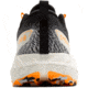 Brooks Cascadia 18 Trailrunning Shoes - Mens, Black/Blue Wash/Orange, 11.0 US/Medium, 1104261D022.110