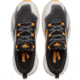 Brooks Cascadia 18 Trailrunning Shoes - Mens, Black/Blue Wash/Orange, 11.0 US/Medium, 1104261D022.110