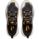 Brooks Cascadia 18 Trailrunning Shoes - Mens, Black/Blue Wash/Orange, 10.5 US/Medium, 1104261D022.105