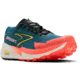 Brooks Catamount 4 Trailrunning Shoes - Mens, Legion Blue/Celestial/Flame, 10.0 US/Medium, 1104411D407.100
