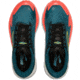 Brooks Catamount 4 Trailrunning Shoes - Mens, Legion Blue/Celestial/Flame, 10.0 US/Medium, 1104411D407.100
