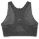 Brooks Drive 3 Pocket Run Bra - Womens, Black, 38AB, 350080001.038AB