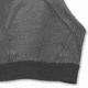 Brooks Drive 3 Pocket Run Bra - Womens, Black, 38AB, 350080001.038AB