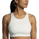 Brooks Drive 3 Pocket Run Bra - Womens, Mint Mix, 34AB, 350080357.034AB