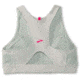 Brooks Drive 3 Pocket Run Bra - Womens, Mint Mix, 34AB, 350080357.034AB