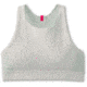 Brooks Drive 3 Pocket Run Bra - Womens, Mint Mix, 34AB, 350080357.034AB