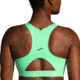 Brooks Drive 3 Pocket Run Bra - Womens, Neo Green, 32AB, 350080328.032AB