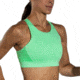Brooks Drive 3 Pocket Run Bra - Womens, Neo Green, 32AB, 350080328.032AB
