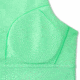 Brooks Drive 3 Pocket Run Bra - Womens, Neo Green, 32AB, 350080328.032AB