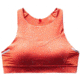 Brooks Drive 3 Pocket Run Bra - Womens, Speckle Print Empower Her 23, 32CD, 350080868.032CD