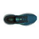 Brooks Ghost 15 Running Shoes - Mens, Moroccan Blue/Black/Spring Bud, 12.5 Medium, 1103931D462.125