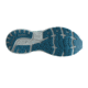 Brooks Ghost 15 Running Shoes - Mens, Moroccan Blue/Black/Spring Bud, 12.5 Medium, 1103931D462.125
