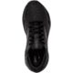 Brooks Ghost 16 Road Running Shoes - Mens, Black/Black/Ebony, 11.0 US/Medium, 1104181D020.110