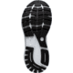 Brooks Ghost 16 Road Running Shoes - Mens, Black/Grey/White, 9.0 US/Medium, 1104181D090.090