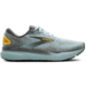 Brooks Ghost 16 Road Running Shoes - Mens, Cloud/Grey/Gold, 11.0 US/Medium, 1104181D432.110