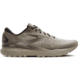 Brooks Ghost 16 Road Running Shoes - Mens, London Fog/Falcon/Coconut, 10.5 US/Medium, 1104181D240.105