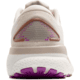 Brooks Ghost 16 Road Running Shoes - Womens, Almond Peach/Coconut/Purple, 8.5 US/Medium, 1204071B251.085
