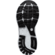 Brooks Ghost 16 Road Running Shoes - Womens, Black/Grey/White, 6.0 US/Medium, 1204071B090.060