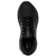 Brooks Ghost 16 Running Shoes - Womens, Black/Black/Ebony, 7.0, 1204071B020.070