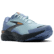Brooks Ghost 16 Weatherized Road Running Shoes - Mens, Country Blue/Winter Sky/Ebony, 9.0 US/Medium, 1104361D405.090
