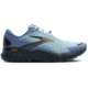 Brooks Ghost 16 Weatherized Road Running Shoes - Mens, Country Blue/Winter Sky/Ebony, 9.0 US/Medium, 1104361D405.090