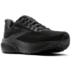 Brooks Ghost 17 GTX - Mens Road Running Shoes, Black/Black/Ebony, 9.5 US, 1104621D020.095