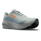 Brooks Ghost 17 GTX Road Running Shoes - Mens, Smoke/Primer Grey/Orange, 9.5, 1D, 1104621D022.095