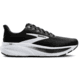 Brooks Ghost 17 Road Running Shoes - Mens, Black/Grey/White, 11.0 US/Medium, 1104421D090.110