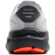 Brooks Ghost 17 Road Running Shoes - Mens, Oyster Mushroom/Orange/Ebony, 10.0 US/Medium, 1104421D048.100