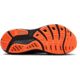 Brooks Ghost 17 Road Running Shoes - Mens, Oyster Mushroom/Orange/Ebony, 10.0 US/Medium, 1104421D048.100