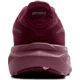 Brooks Ghost 17 Road Running Shoes - Womens, Burgundy/Pink/Green, 8.5, 1B, 1204311B581.085
